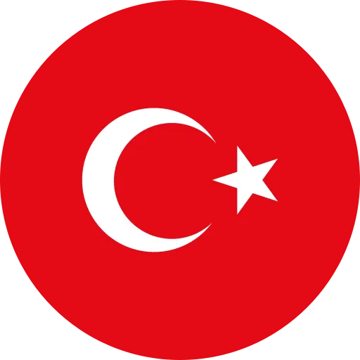 Turkish