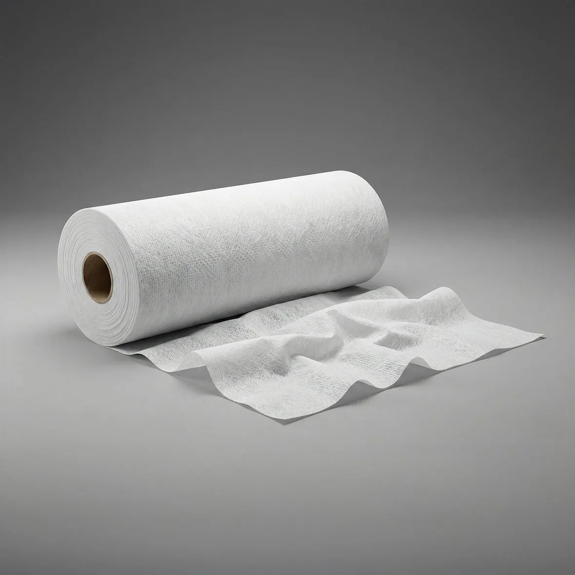 Spunlace Nonwoven